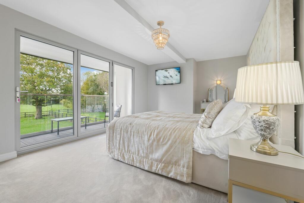 Additional property image - Hickhurst Lane, Rushton, CW6