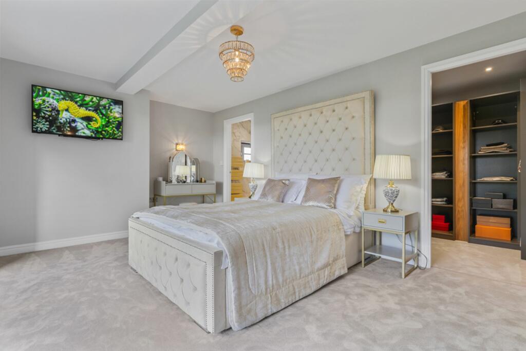Additional property image - Hickhurst Lane, Rushton, CW6
