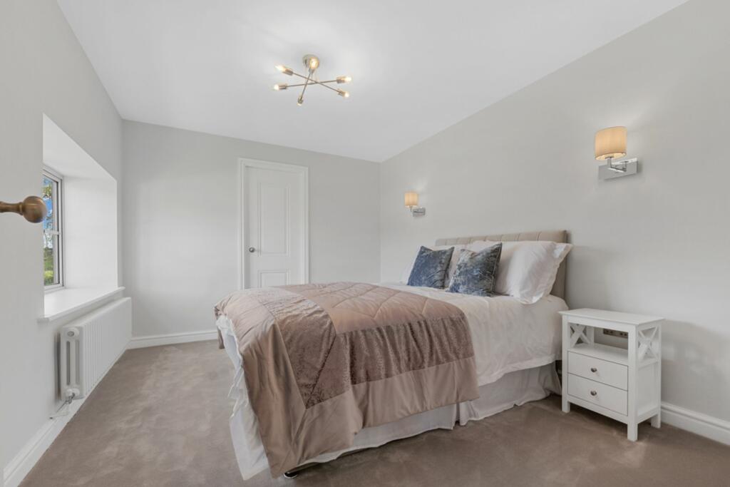 Additional property image - Hickhurst Lane, Rushton, CW6