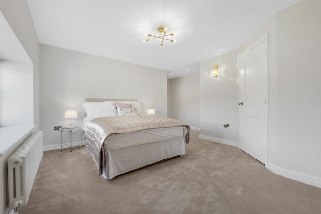 Additional property image - Hickhurst Lane, Rushton, CW6