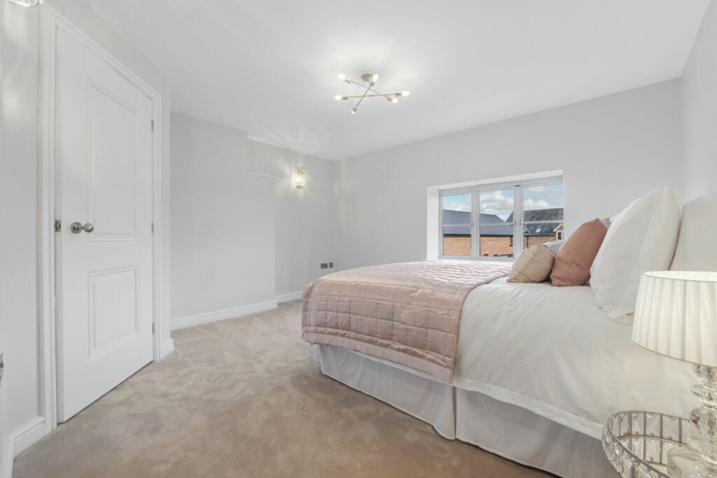 Additional property image - Hickhurst Lane, Rushton, CW6