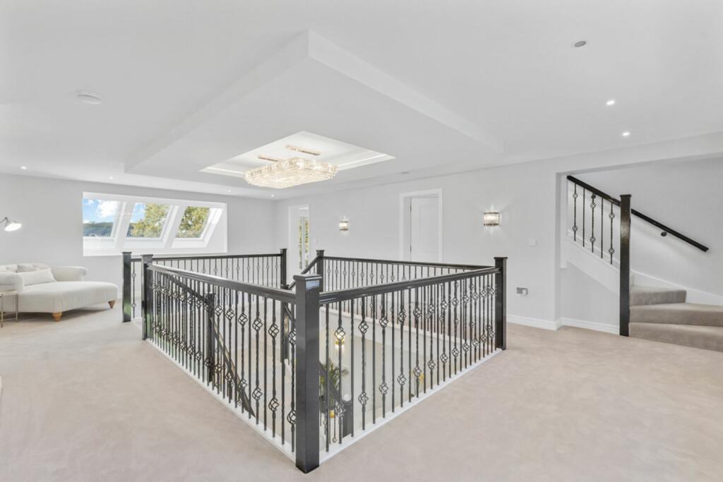 Additional property image - Hickhurst Lane, Rushton, CW6
