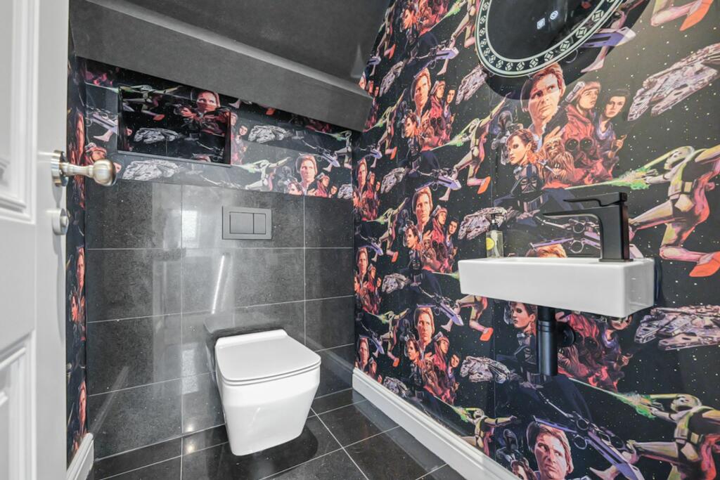 Additional property image - Hickhurst Lane, Rushton, CW6