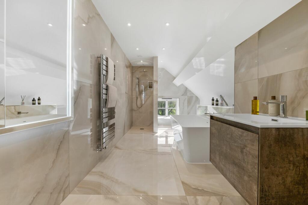 Additional property image - Hickhurst Lane, Rushton, CW6