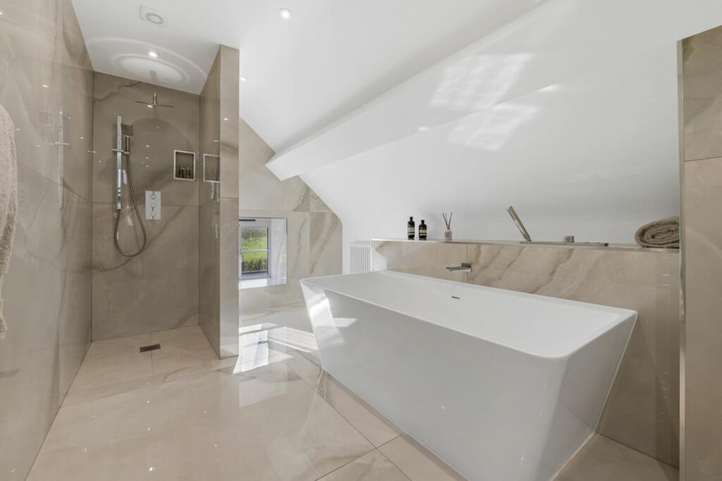 Additional property image - Hickhurst Lane, Rushton, CW6