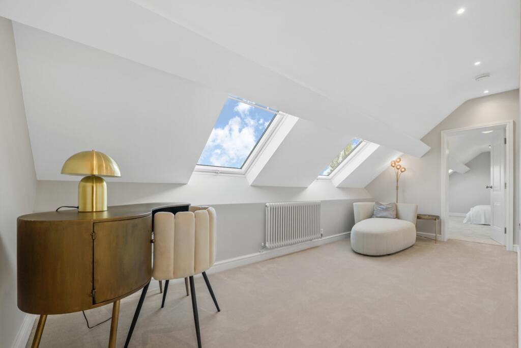 Additional property image - Hickhurst Lane, Rushton, CW6