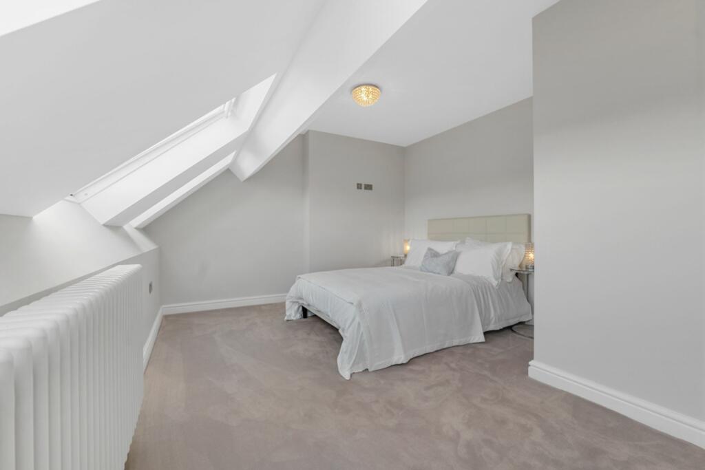 Additional property image - Hickhurst Lane, Rushton, CW6