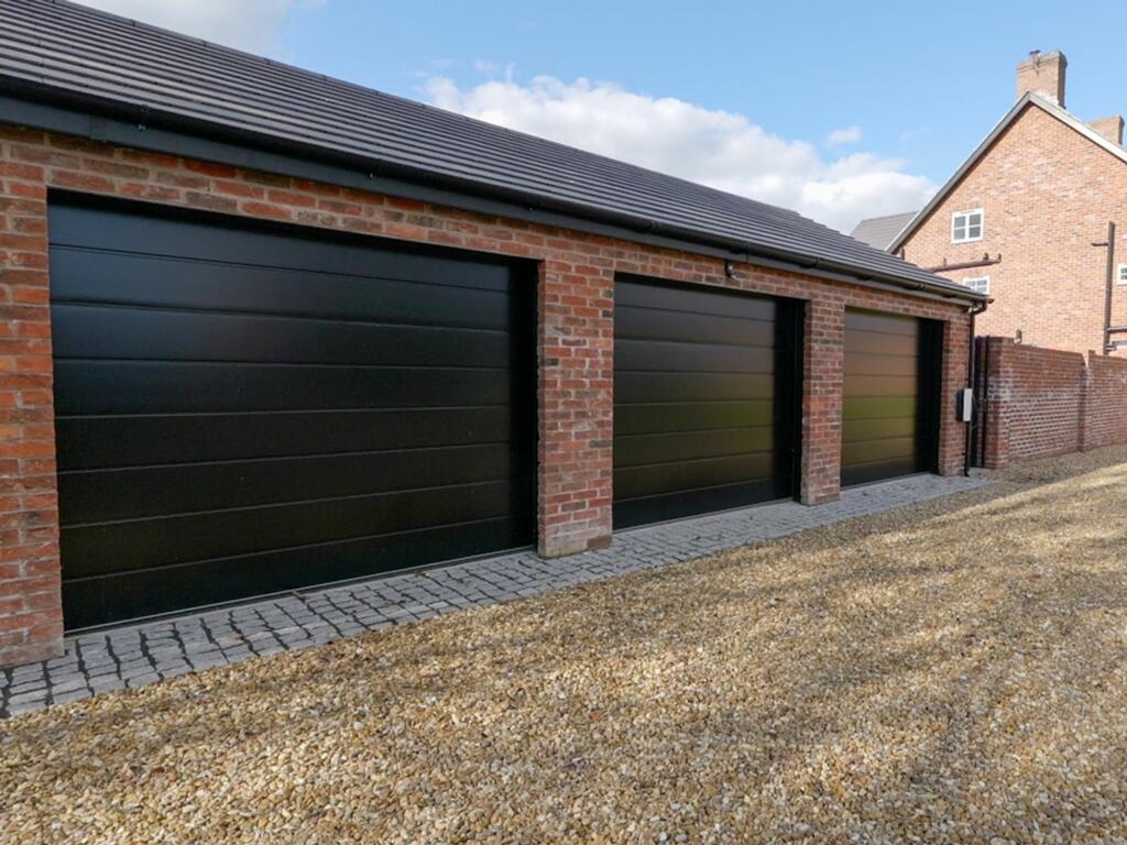 Additional property image - Hickhurst Lane, Rushton, CW6