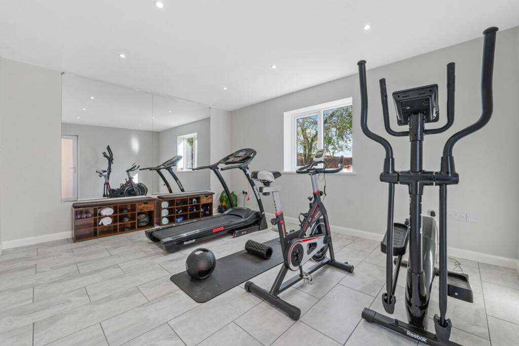 Additional property image - Hickhurst Lane, Rushton, CW6