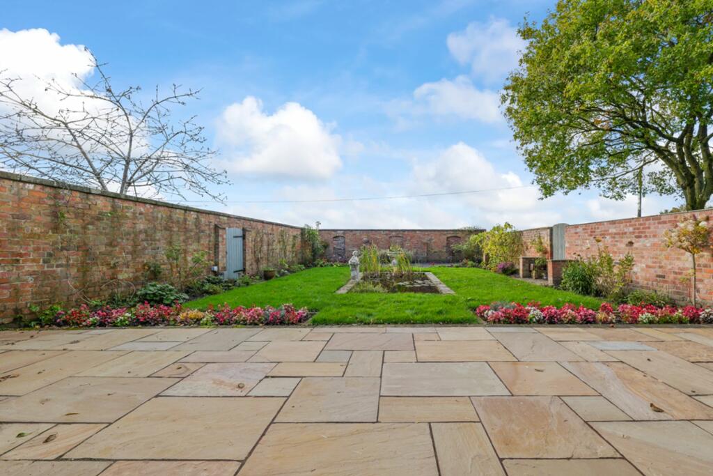 Additional property image - Hickhurst Lane, Rushton, CW6