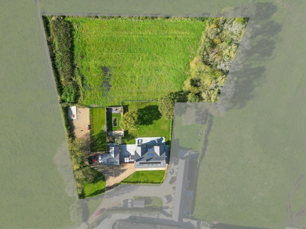 Additional property image - Hickhurst Lane, Rushton, CW6
