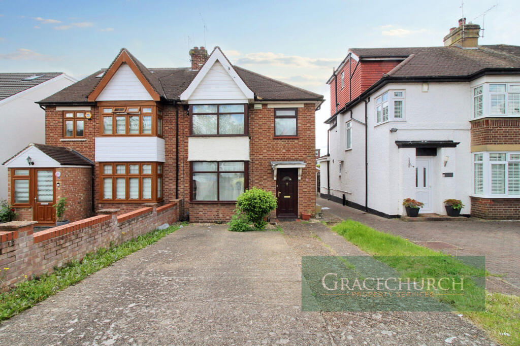 Main image of property: Meadway, Enfield EN3