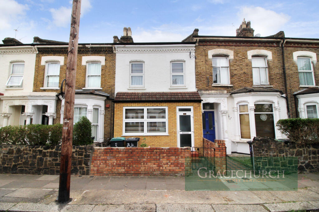 Main image of property: Newlyn Road, Tottenham N17