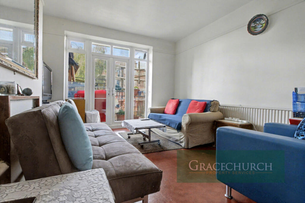 Main image of property: Portland Rise, Manor House London N4