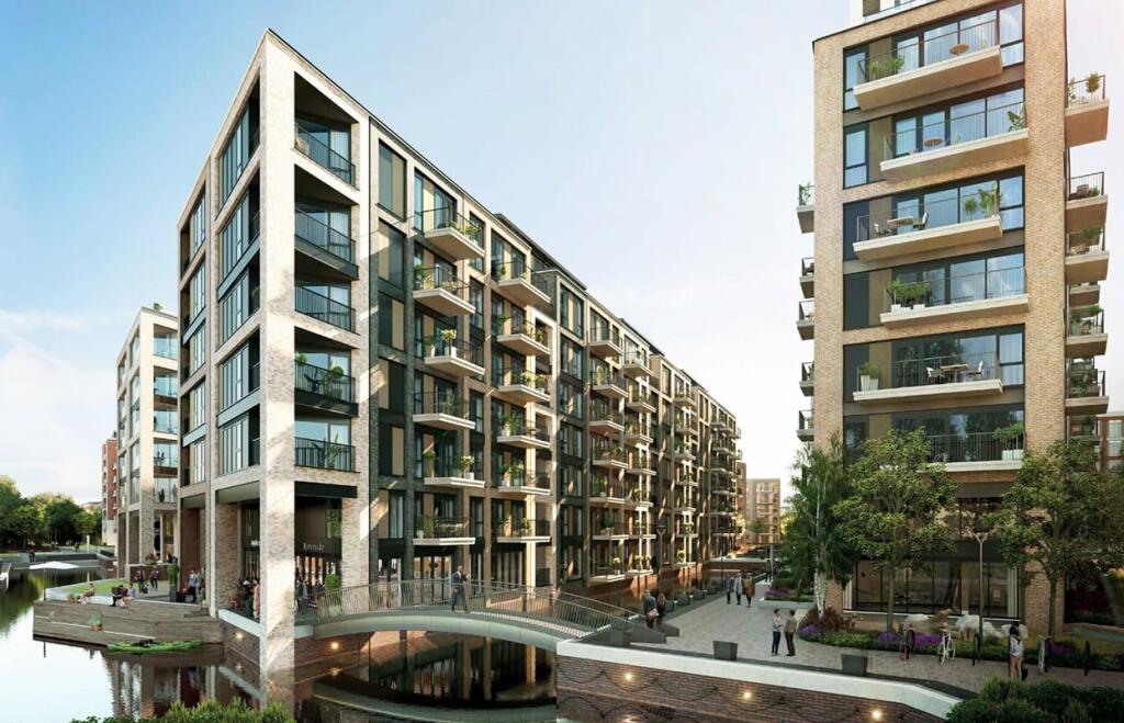Main image of property: Park Street, London, SW6