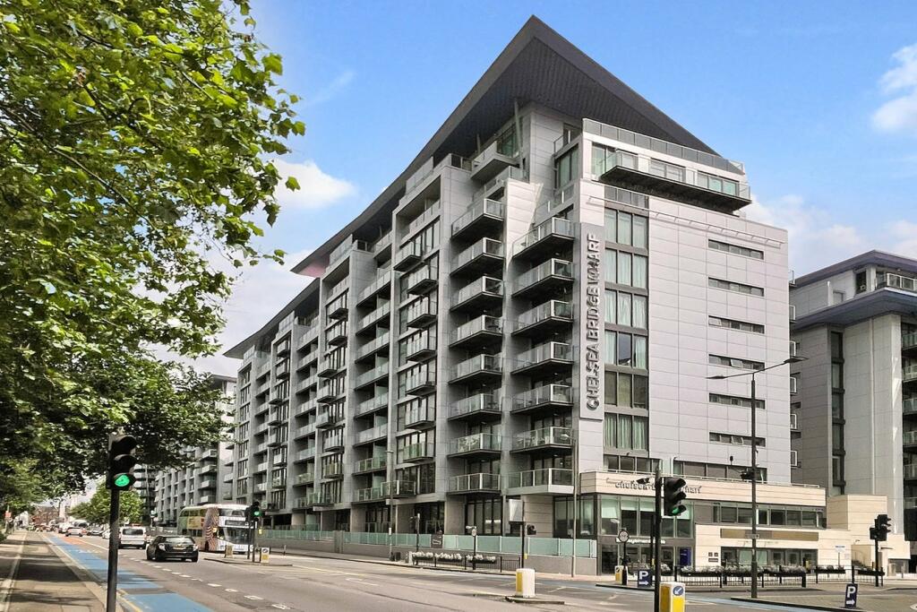 Main image of property: Queenstown Road, London, SW11