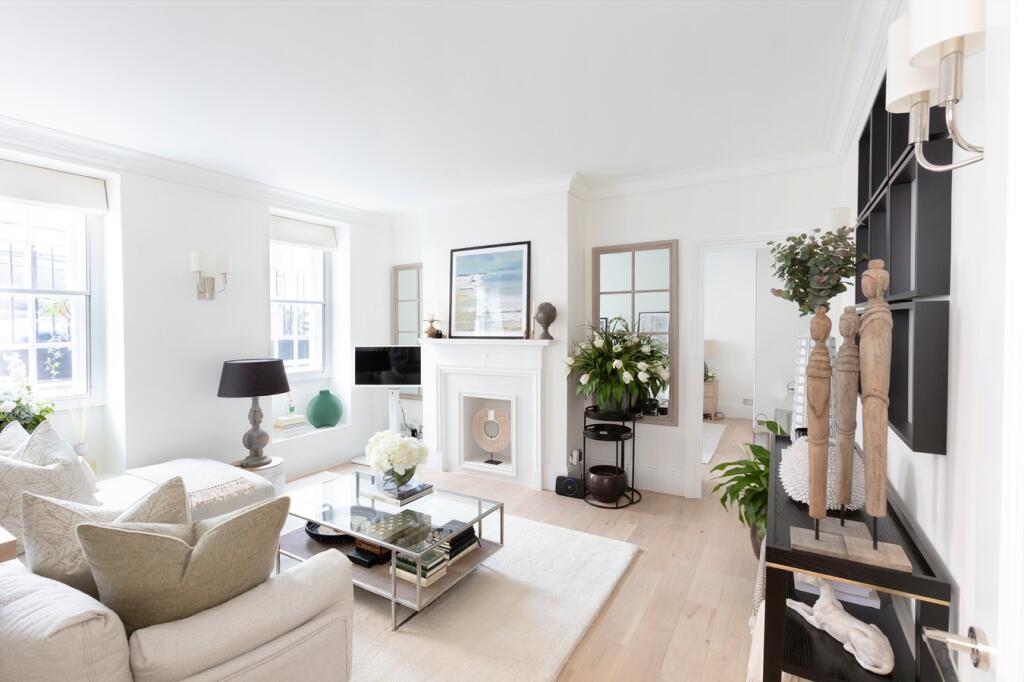 Main image of property:  Mallord Street, Chelsea, SW3