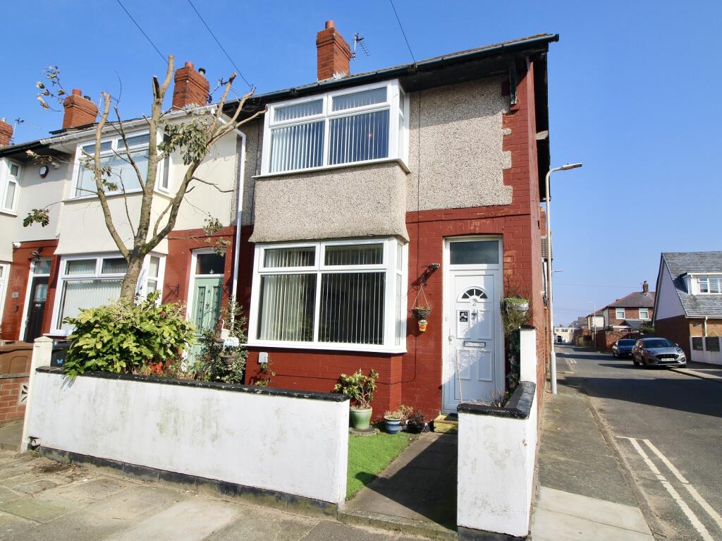Main image of property: Hastings Road, Brighton-le-sands, Liverpool, Merseyside. L22