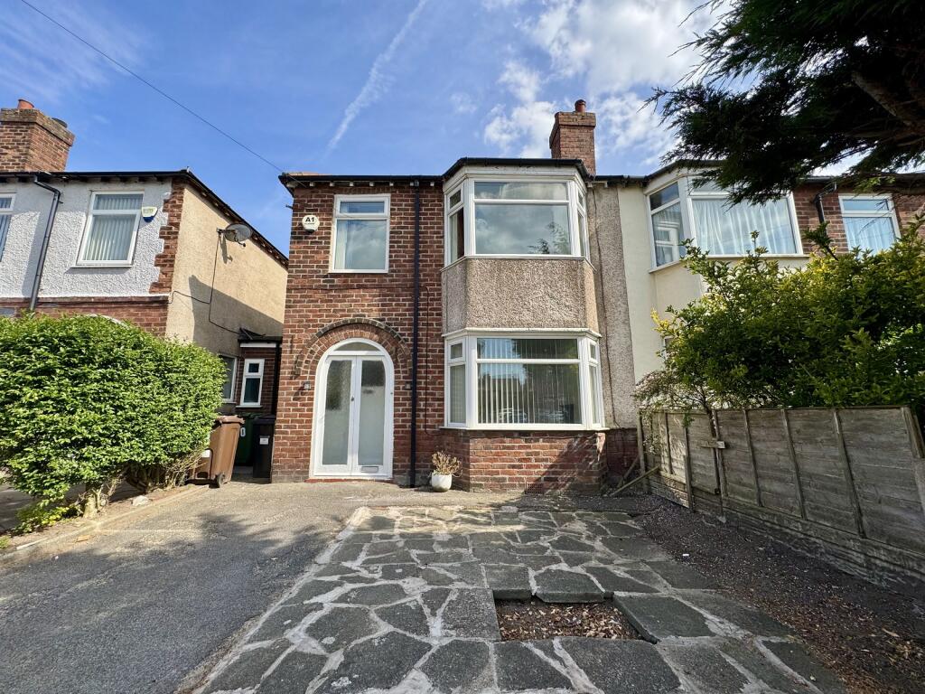 Main image of property: Sandheys Avenue, Liverpool, Merseyside. L22