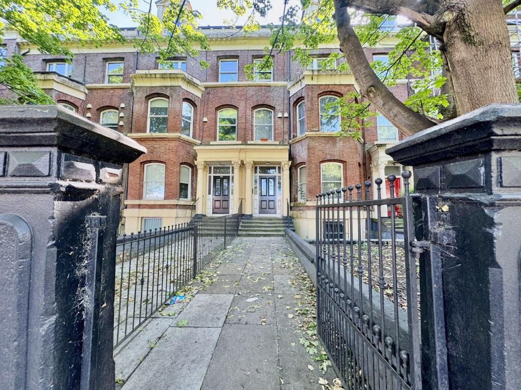 Main image of property: 104 Princes Road, Liverpool, Merseyside. L8
