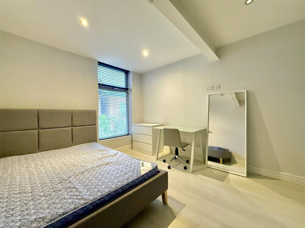 Main image of property: Lidderdale Road, Wavertree, L15