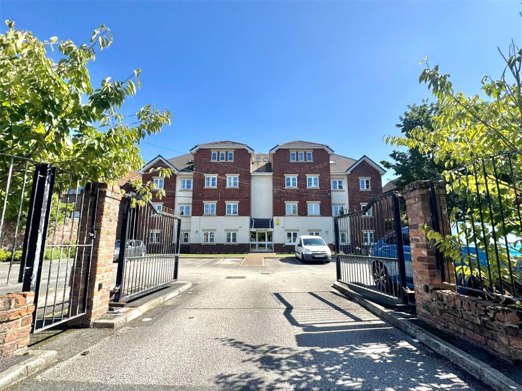 Main image of property: South View Court, Waterloo, Liverpool, L22