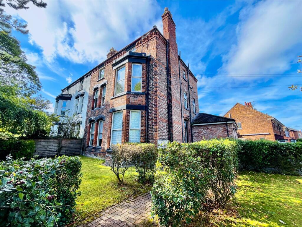 Main image of property: Park Road, Waterloo, Liverpool, L22