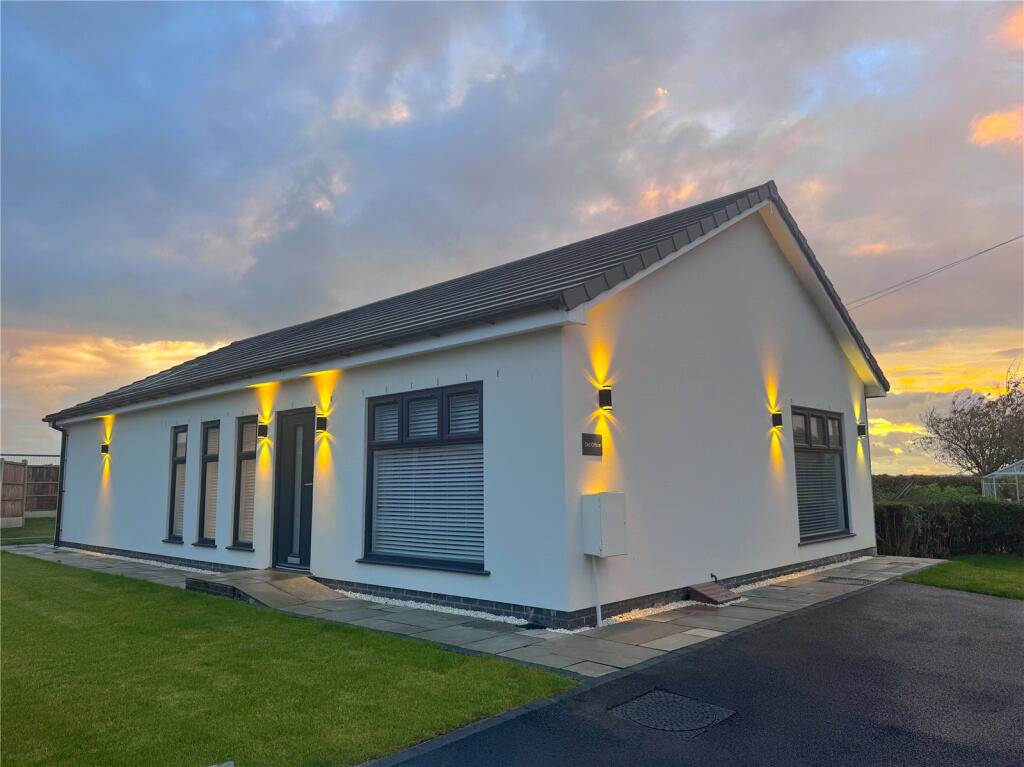 Main image of property: Plex Lane, Halsall, Ormskirk, Liverpool, L39