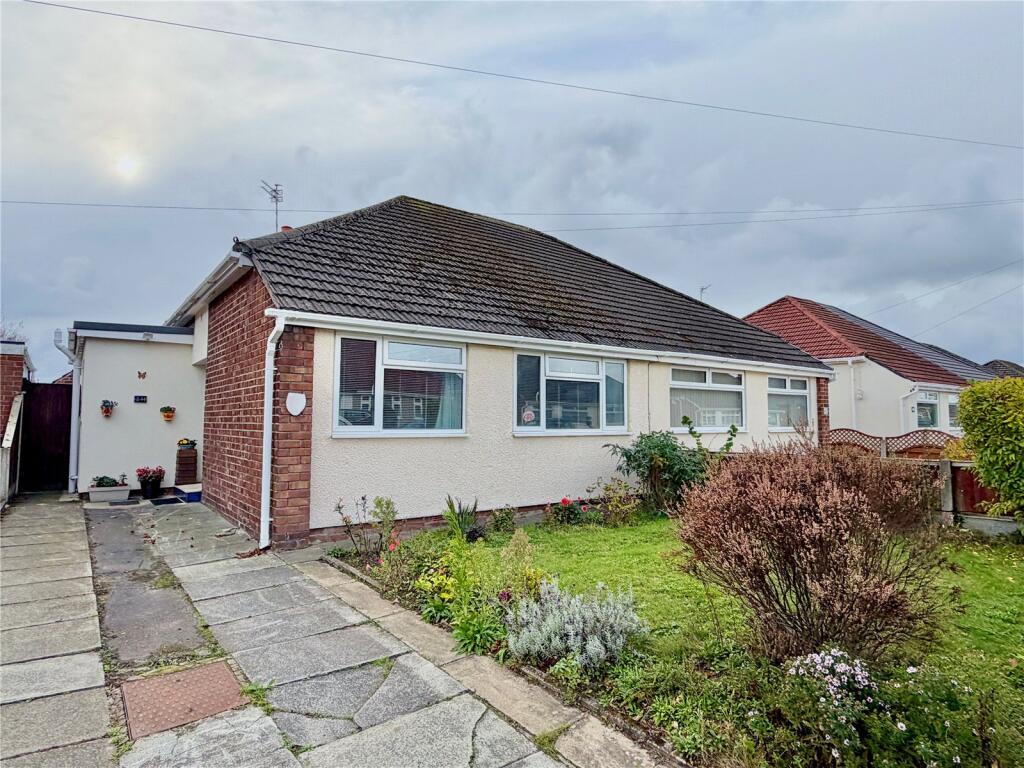 Main image of property: Halifax Crescent, Thornton, Sefton, Liverpool, L23