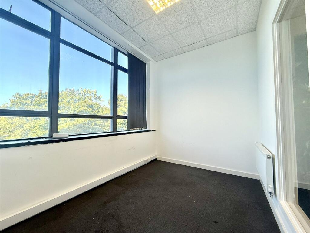 Main image of property: Peel House, Peel Road, Skelmersdale, WN8