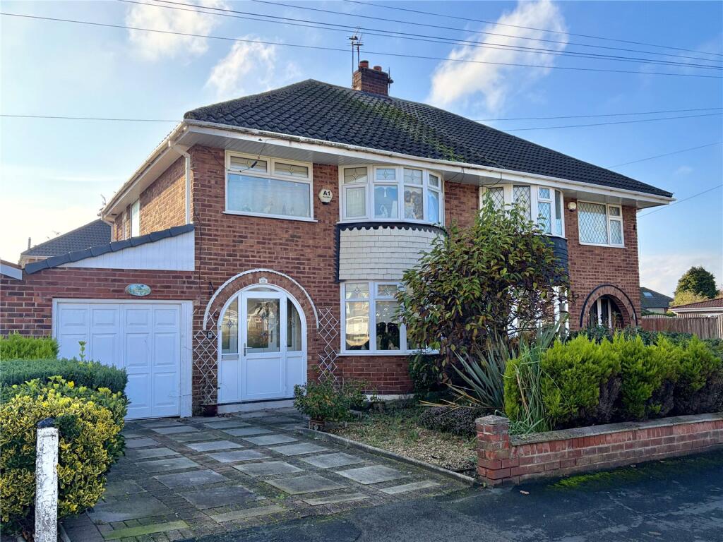 Main image of property: Moss Lane, Maghull, Liverpool, L31