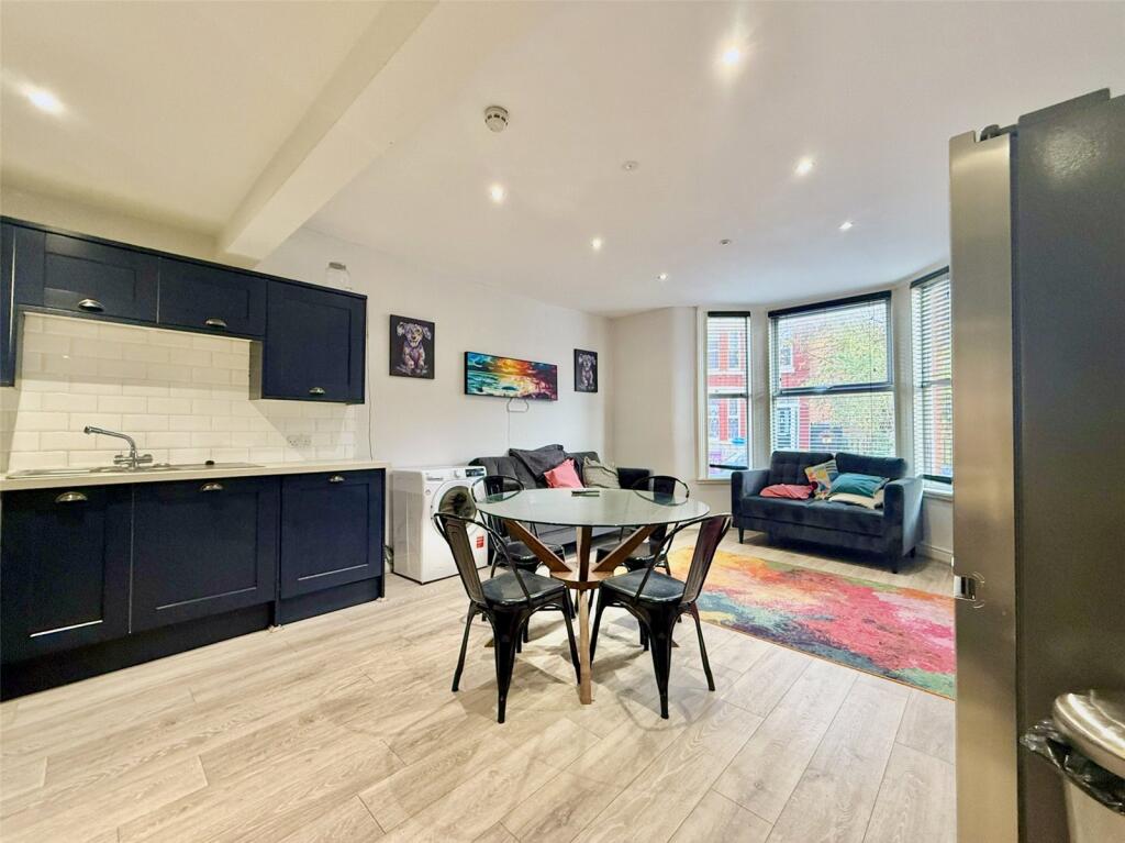 Main image of property: Lidderdale Road, Liverpool, L15