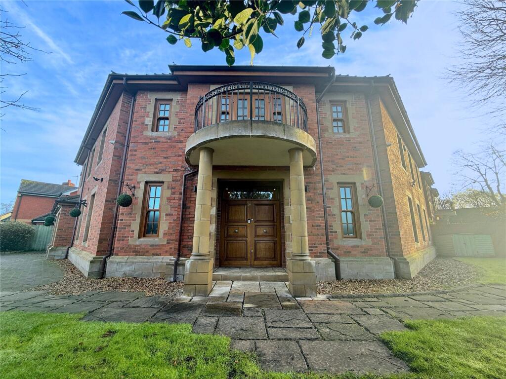 Main image of property: Freshfield Road, Formby, L37