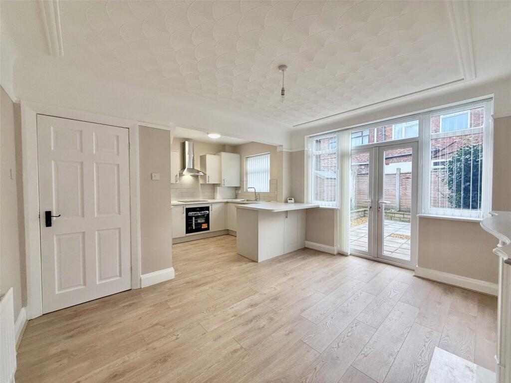 Main image of property: Riverslea Road, Crosby, L23