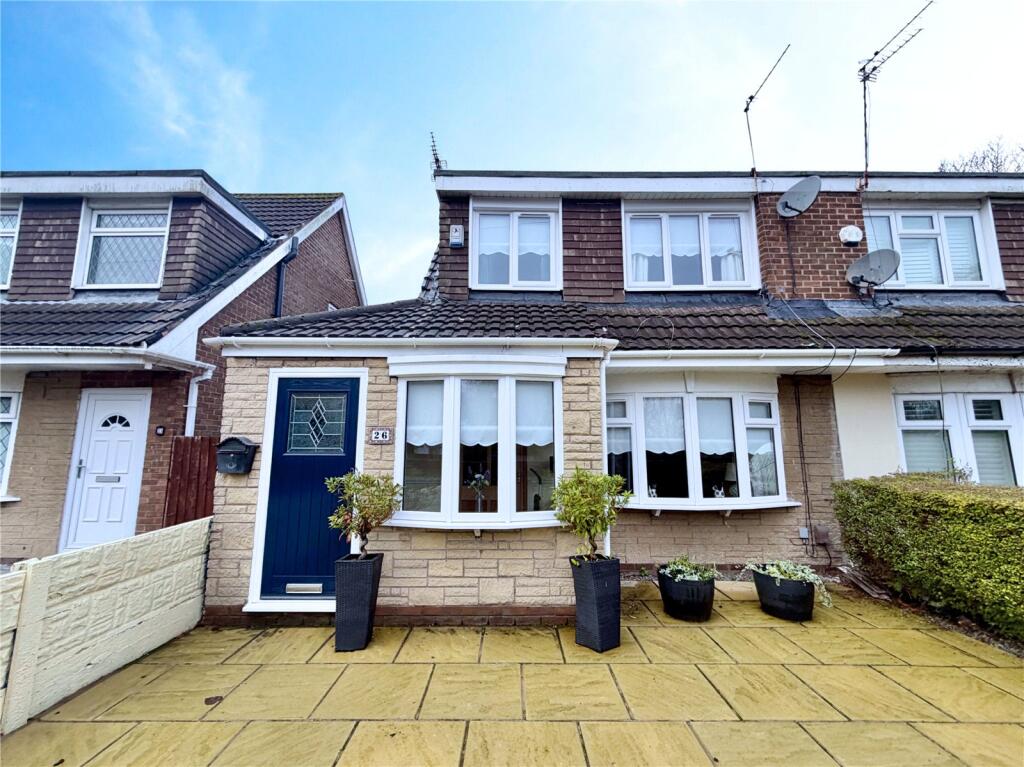 Main image of property: Lytham Close, Aintree, L10