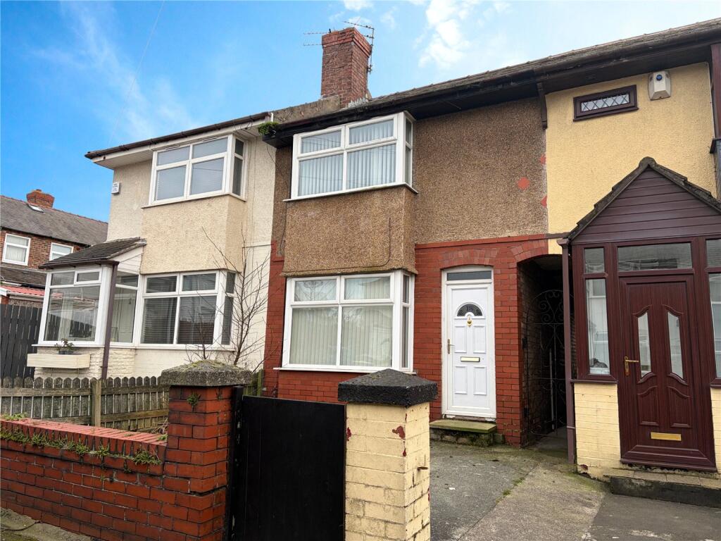 Main image of property: Tenby Avenue, Litherland, L21