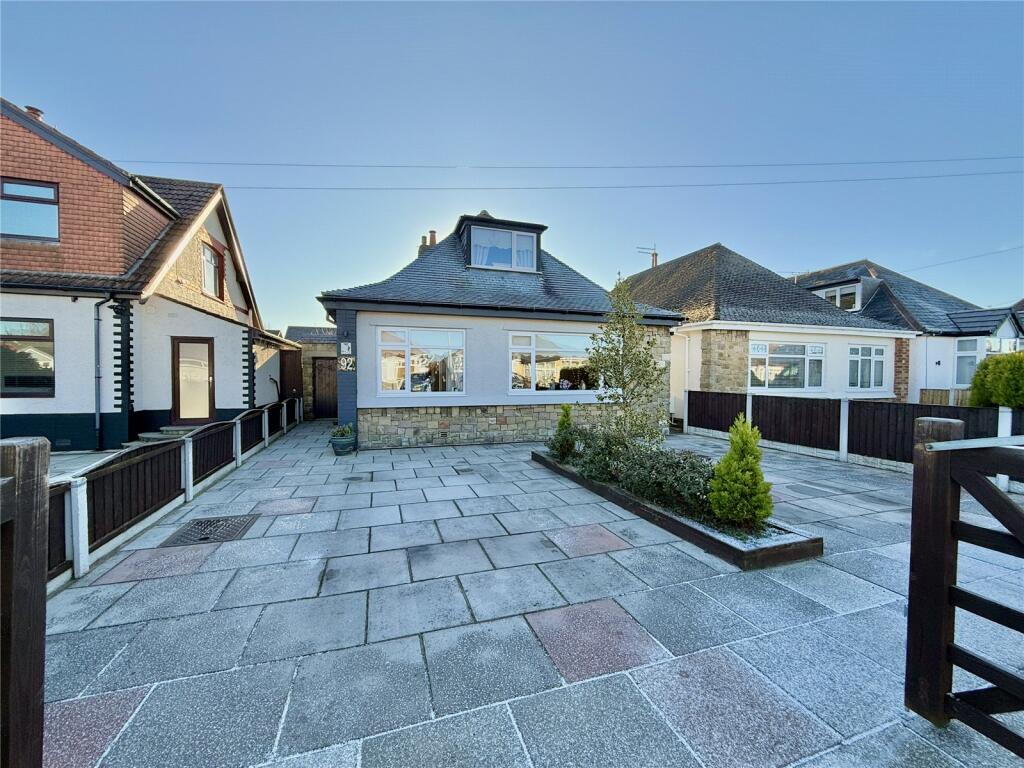 Main image of property: Moss Road, Halsall, PR8