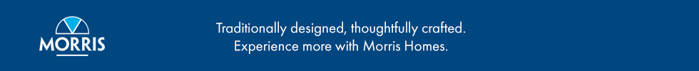 Get brand editions for Morris Homes Ltd