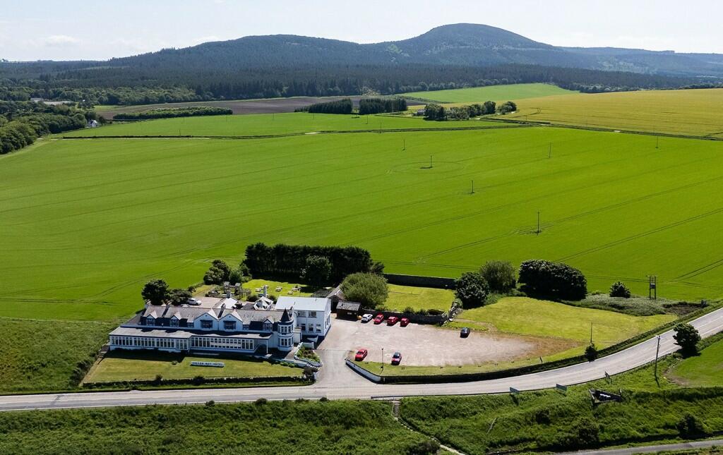 Additional property image - Cullen Bay Hotel, Cullen, Buckie, Aberdeenshire