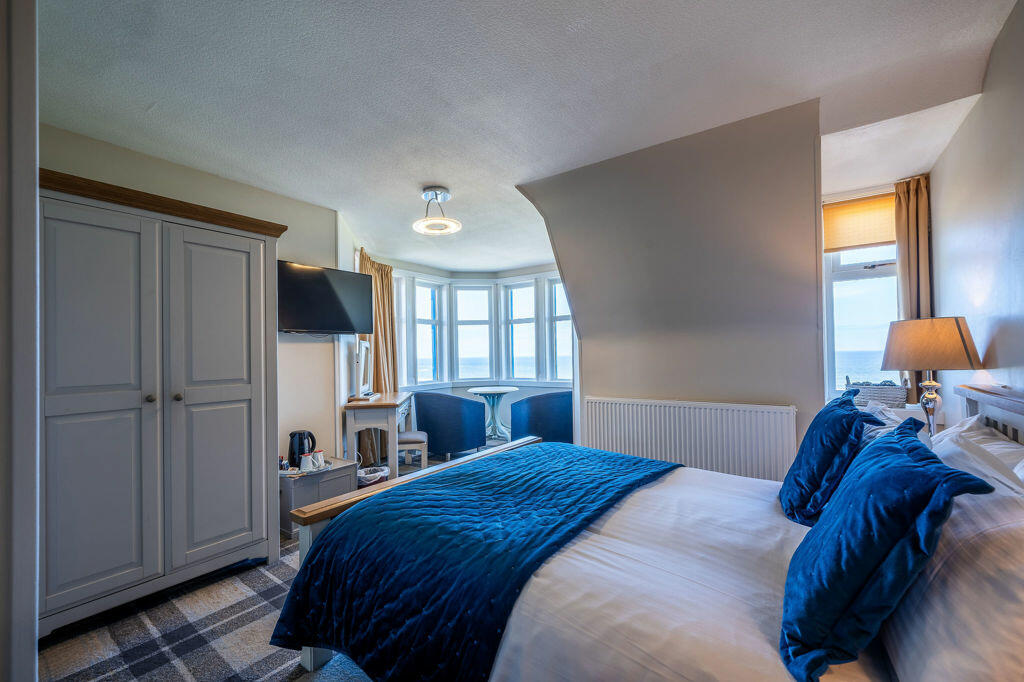 Additional property image - Cullen Bay Hotel, Cullen, Buckie, Aberdeenshire