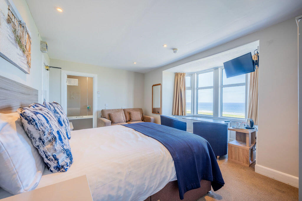 Additional property image - Cullen Bay Hotel, Cullen, Buckie, Aberdeenshire
