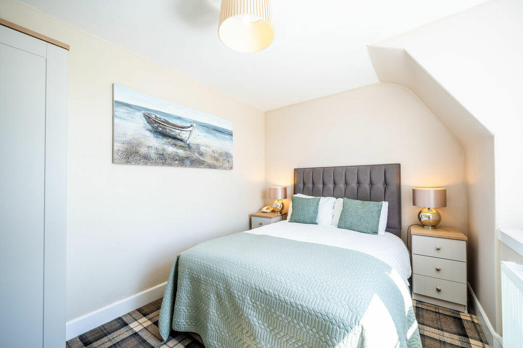 Additional property image - Cullen Bay Hotel, Cullen, Buckie, Aberdeenshire