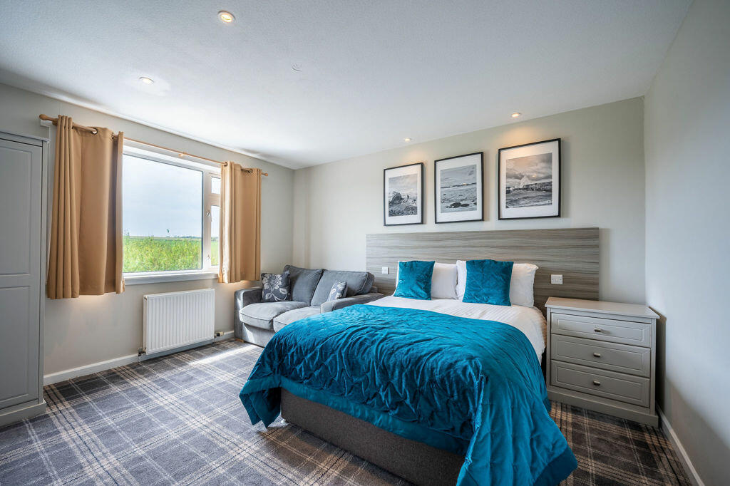 Additional property image - Cullen Bay Hotel, Cullen, Buckie, Aberdeenshire
