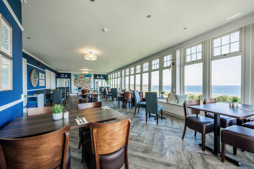 Additional property image - Cullen Bay Hotel, Cullen, Buckie, Aberdeenshire