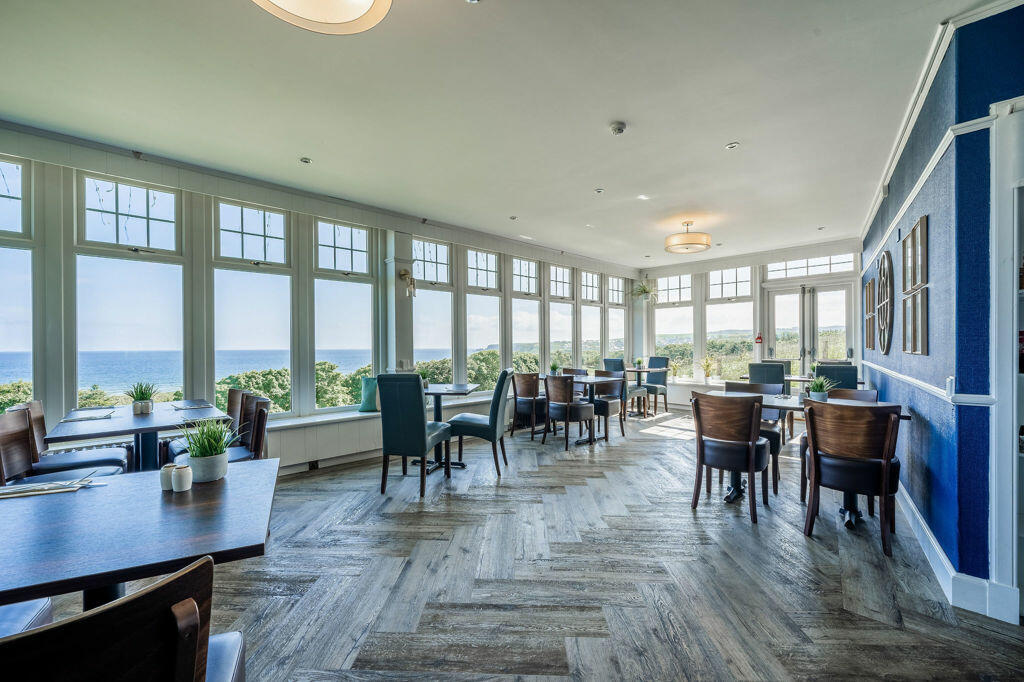 Additional property image - Cullen Bay Hotel, Cullen, Buckie, Aberdeenshire