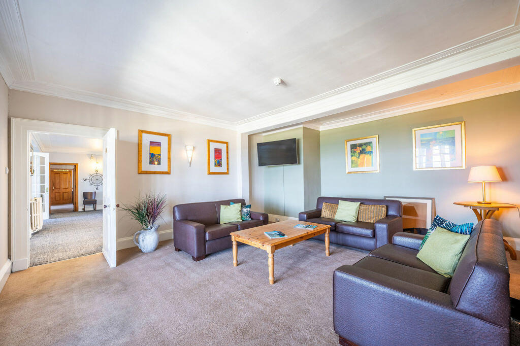 Additional property image - Cullen Bay Hotel, Cullen, Buckie, Aberdeenshire