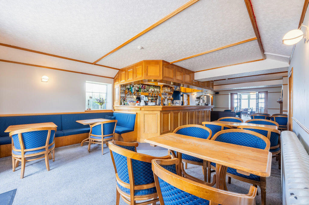 Additional property image - Cullen Bay Hotel, Cullen, Buckie, Aberdeenshire