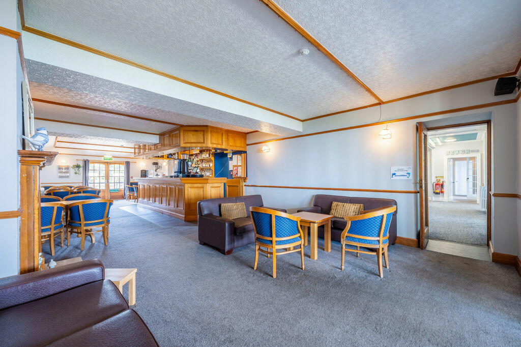 Additional property image - Cullen Bay Hotel, Cullen, Buckie, Aberdeenshire