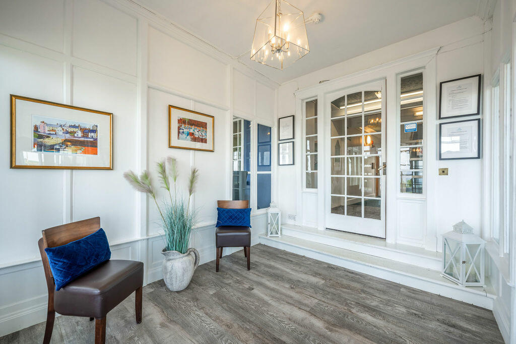 Additional property image - Cullen Bay Hotel, Cullen, Buckie, Aberdeenshire