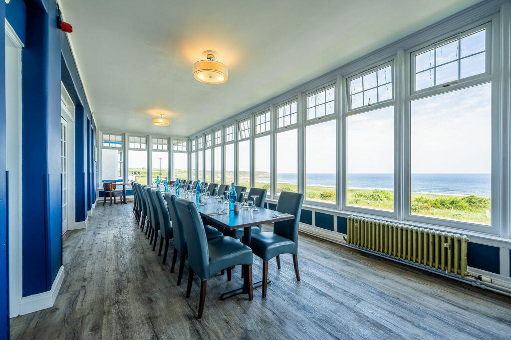 Additional property image - Cullen Bay Hotel, Cullen, Buckie, Aberdeenshire